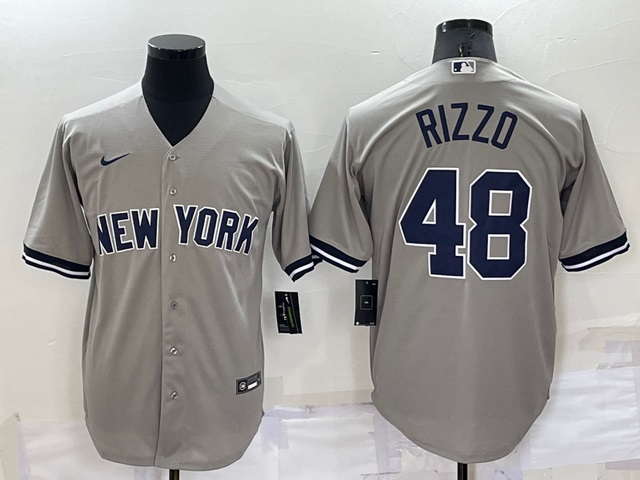 New York Yankees Jerseys 59